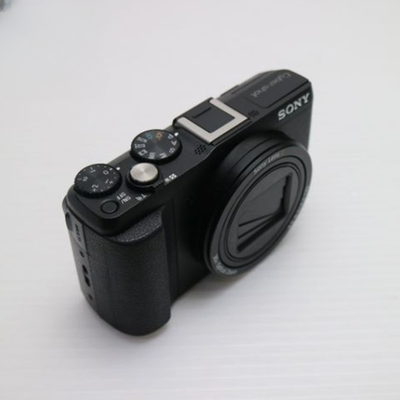 ソニー DSC-HX60V Sony Cyber-shot DSC-HX60V review