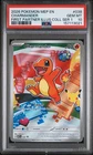 Charmander 038 - Pokemon First Partner Illustration Series 1 Promo - PSA 10