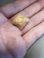 Puffy Cinnamon Toast Crunch