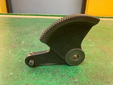 RIDGID R4511 Table Saw - Pivot Bracket Part 089037005129