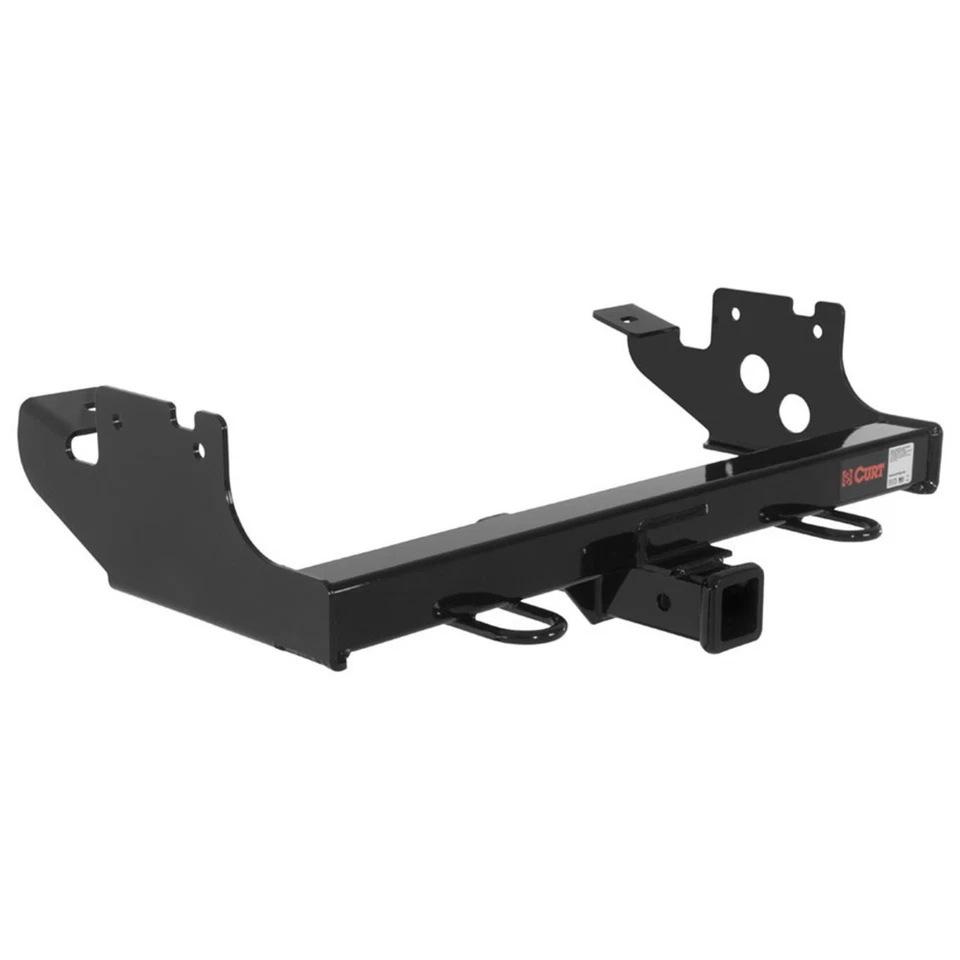 31028 Curt Hitch Front for Jeep Wrangler 1997-2006 Foto 2 de 2