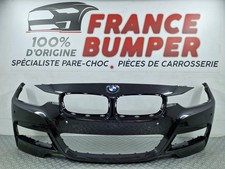 Pare-choc avant BMW SERIE 3