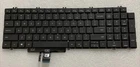 Dell Latitude 5520 5530 5540 Precision 3560 7670 Backlit Keyboard RHGTP 0RHGTP
