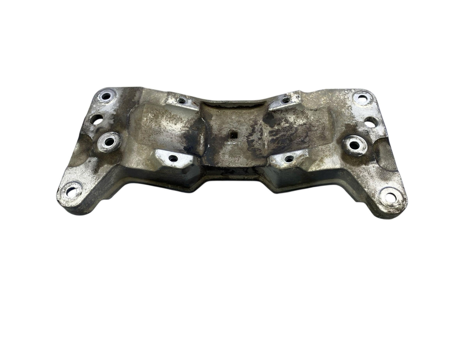 2009-2014 ROLLS ROYCE GHOST RWD 6.6L AUTO TRANSMISSION SUPPORT MOUNT BRACKET OEM