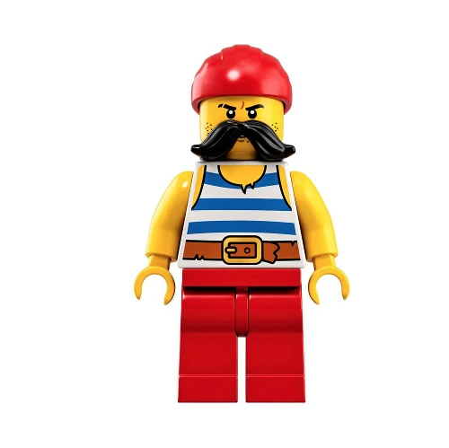 Lego Starboard 21322 Pirates Ideas CUUSOO Minifigure eBay
