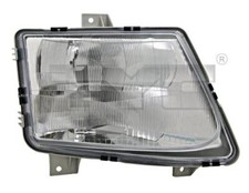 TYC Scheinwerfer rechts Für MERCEDES Vito 638/2 W638 6388202061