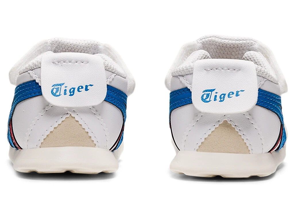 Onitsuka Tiger MEXICO 66 KIDS 5-8.5in 1184A074 Artificial Leather