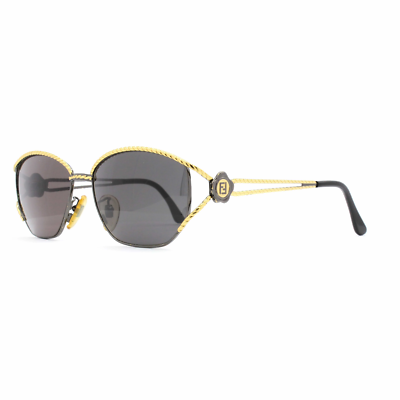 Vintage Fendi SL 7023 590 Sunglasses | eBay display picture 3
