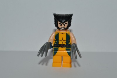 lego marvel superheroes wolverine