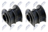 NTY ZGS-CH-045 Lagerbuchse, Stabilisator FüR Dodge, Jeep