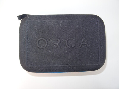 Orca OR-65 Thermogeformte Hartschalen Zubehörtasche