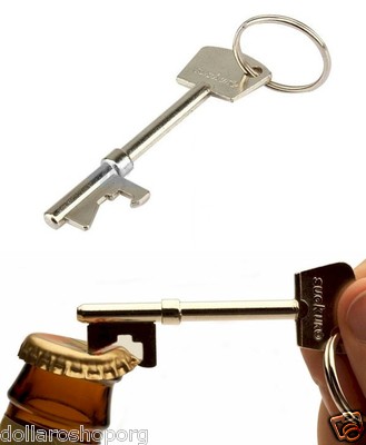 Portachiavi A Forma Di Chiave Ovale In Metallo B -Bagnara | Made In Italy - Foto 12