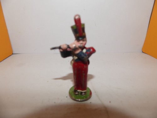 Montbéliard. Figurines : Quiralu, « la marque qui a probablement le