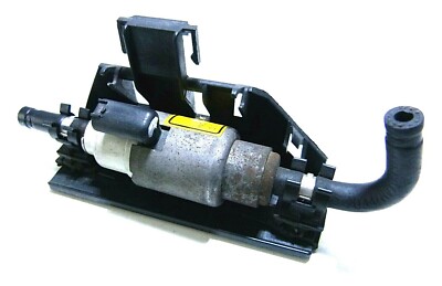 VW Audi Seat Skoda Standheizung Pumpe Webasto TM8860 1T0201607 Int. 1T.1