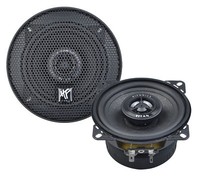 Hifonics Titan Koax Lautsprecher Auto Boxen Set 10 Cm TRX-42