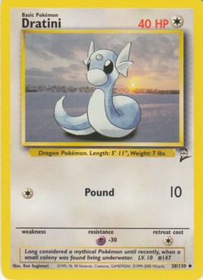 POKEMON TCG CCG (BASIC 2) SET NEAR MINT YOU CHOOSE (yourdeckbuilder) 