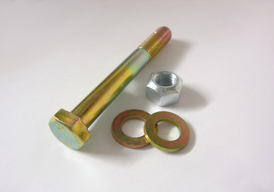Querlenker Schraube passend für Porsche 944 968 wishbone bolt set vis triangle