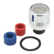 Do It 1/2" O.D. Fits-All Aerator, 456795