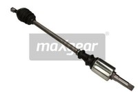 Maxgear 49-0307 Antriebswelle FüR CitroËN, Peugeot