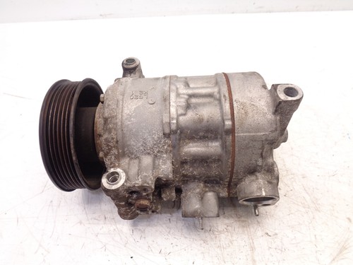 Klimakompressor für Audi Q3 8U 2,0 TDI Diesel DFTC DFT 5Q0816803D