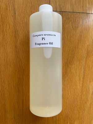 Compare Aroma to Pi (For Men)  Perfume Body Oil (Duplication) - 16 oz