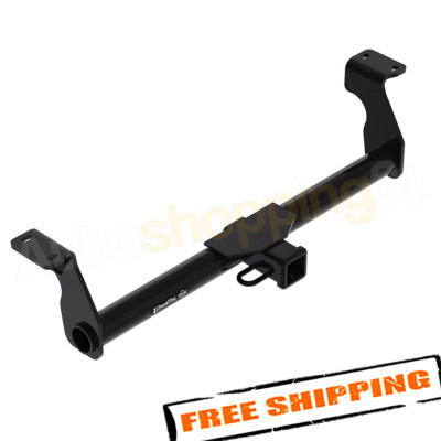 Draw-Tite 76327 Black Class 3 Trailer Hitch for 2020-2022 Ford Escape