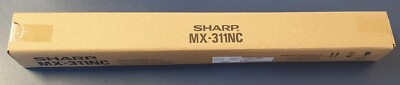 Original Genuine Sharp MX-311NC Main Charge Assembly