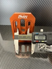 PnwRcMadness XRT/XMAXX 30mm HD Aluminum Motor mount 800kv etc. 1100kv