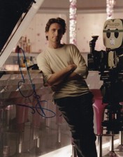 LAWRENCE BENDER signed Autogramm 20x25cm KILL BILL in Person autograph COA