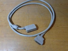 SCSI Data Cable 50-pin for AMERSHAM BIOSCIENCES STORM 820