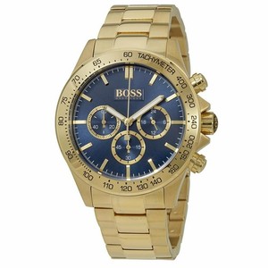 Hugo Boss Ikon HB1513340 Montre Quartz Homme | eBay