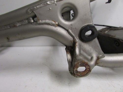 Cagiva Gran Canyon 900 1998 1999 2000 Rear Subframe Sub Frame - Picture 8 of 8