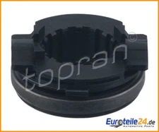 Coolant flange Topran 108186 for VW Polo Golf IV Lupo