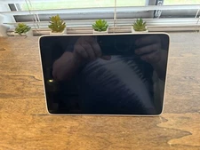 Poly TC8 Touch Screen 8" Display Video Conferencing Device (2201-30760-001)