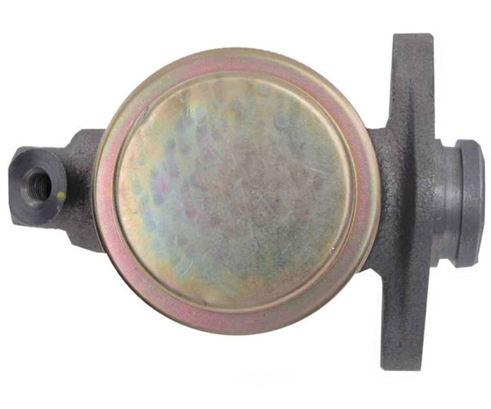 Cilindro maestro de freno delantero o trasero de repuesto Raybestos Element3 con herrajes Foto 3 de 3