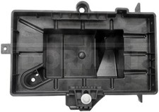 12-18 GRAND CARAVAN   BATTERY TRAY REPLACEMENT  00065