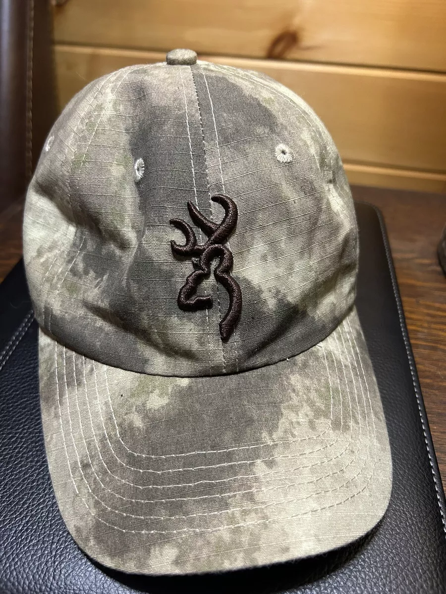 Browning sale ball cap