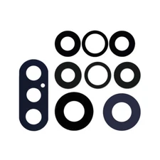 Rear Back Camera Glass Lens Cover For iPhone XR/XS/XS Max/11/11 Pro/11 Pro Max