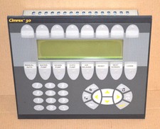 BEIJER ELECTRONICS CIMREX 30 Typ 04381A OPERA...