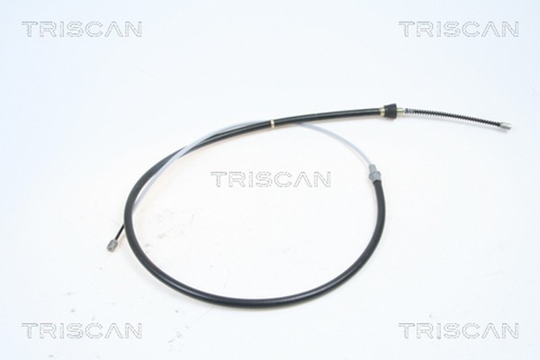 Handbremsseil Sitz/Skoda/Vw T. Cordoba/Ibiza/Fabia/Fox/Polo 99- Le/Pr-image