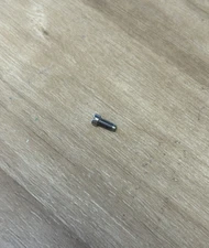 Smith & Wesson K Frame Revolvers, Plate Screw- Crowned Head, part# 7017, SW-462