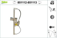 VALEO Fensterheber 851112 Mercedes-Benz A-Klasse (W168) vorne links VALEO Fensterheber 851112 Mercedes-Benz A-Klasse (W168) vorne links