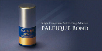 TOKUYAMA PALIFIQUE LX5 COMPOSITE BOND 5ML - REFILL LONG EXPIRY  AND FREESHIP