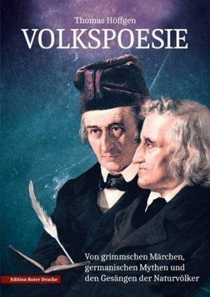 Volkspoesie | Höffgen, Thomas | Gebunden | 9783946425700