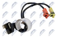 EAS-NS-013 NTY Sprung Spiroelicoidale, Airbag FüR Nissan