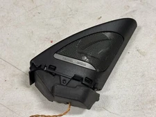 BMW M240i 228i 230i F22 RIGHT SIDE DOOR CORNER COVER TRIM W/ SPEAKER OEM 2014-21