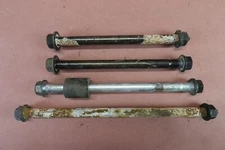 2005-2010 HONDA SHADOW AERO 750 VT750 Engine Motor Mounts Bolts