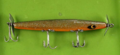 Vintage Smithwick Buck N Bawl #F1109 | eBay