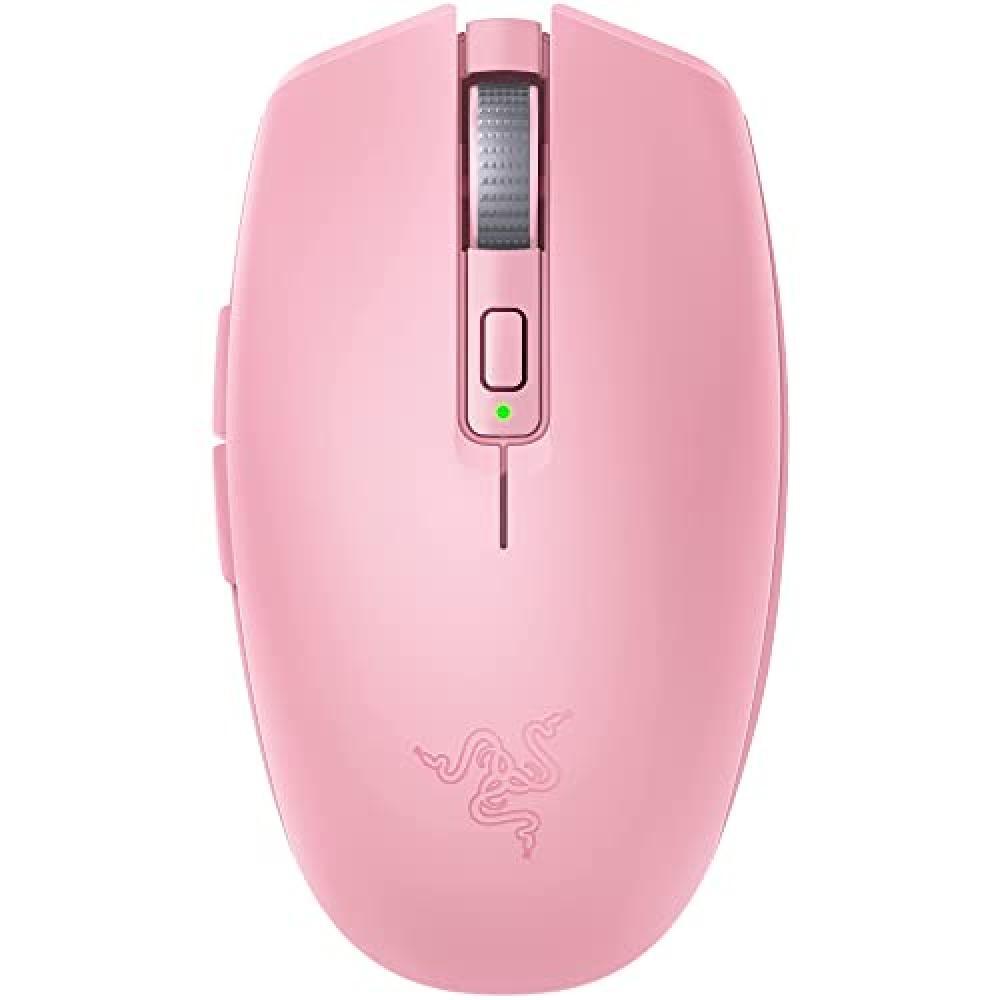 Razer Orochi V2 - Mouse da Gioco Wireless Mobile con Durata Della Batteria Fino