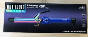 hot tools rainbow wand